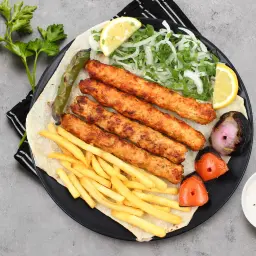 Chicken Kebab